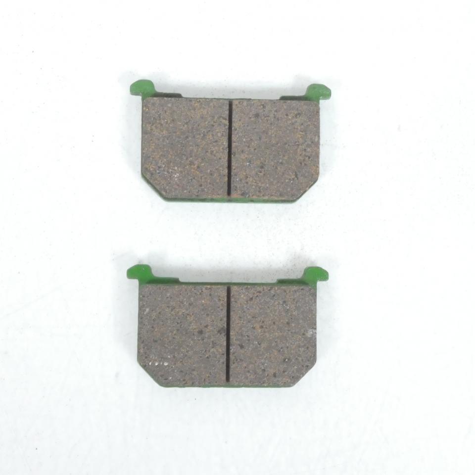 Plaquette de frein Brembo pour Moto Kawasaki 400 Z 1980 à 1983 AVG/AVD / J2/J3 Neuf