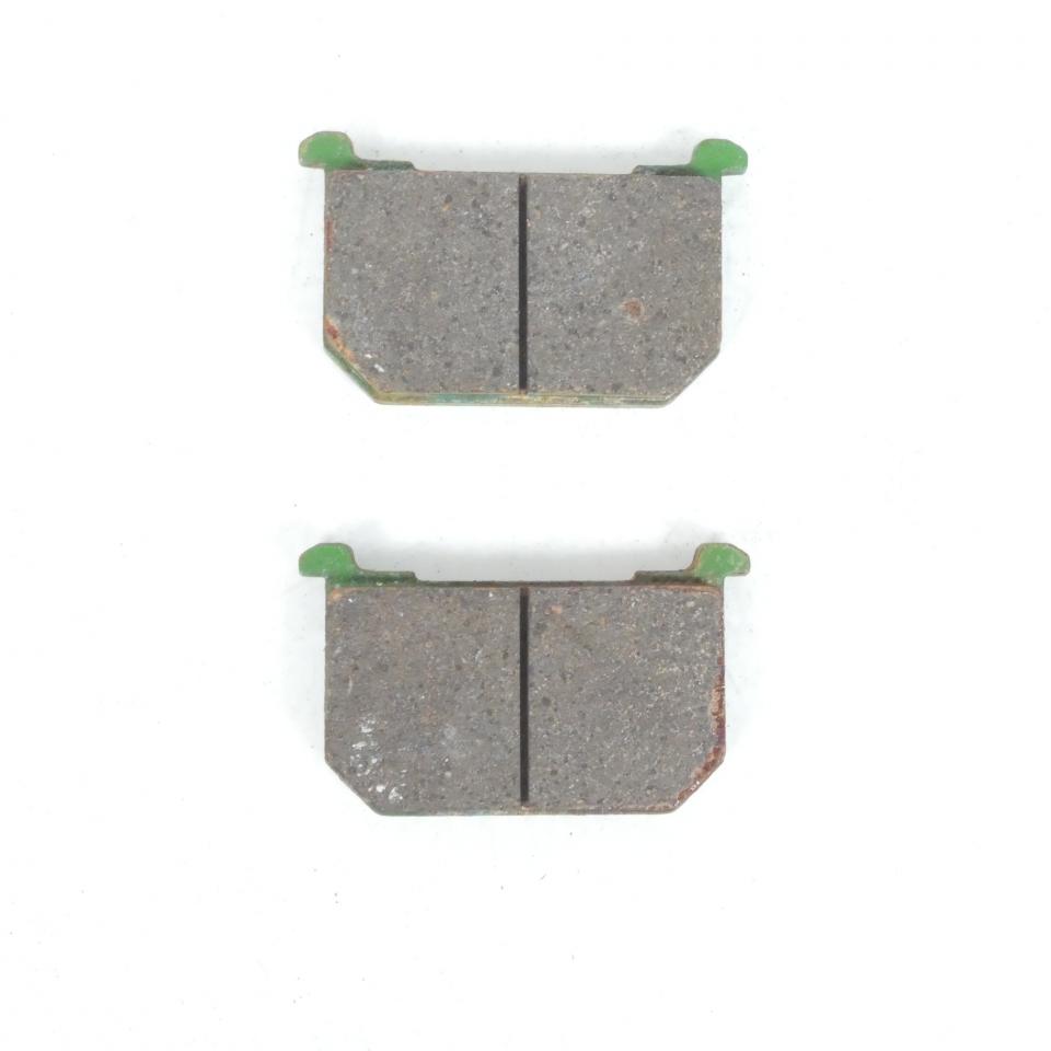 Plaquette de frein Brembo pour Moto Kawasaki 250 Z J 1981 AVG / AVD / 07KA05.06 Neuf en destockage