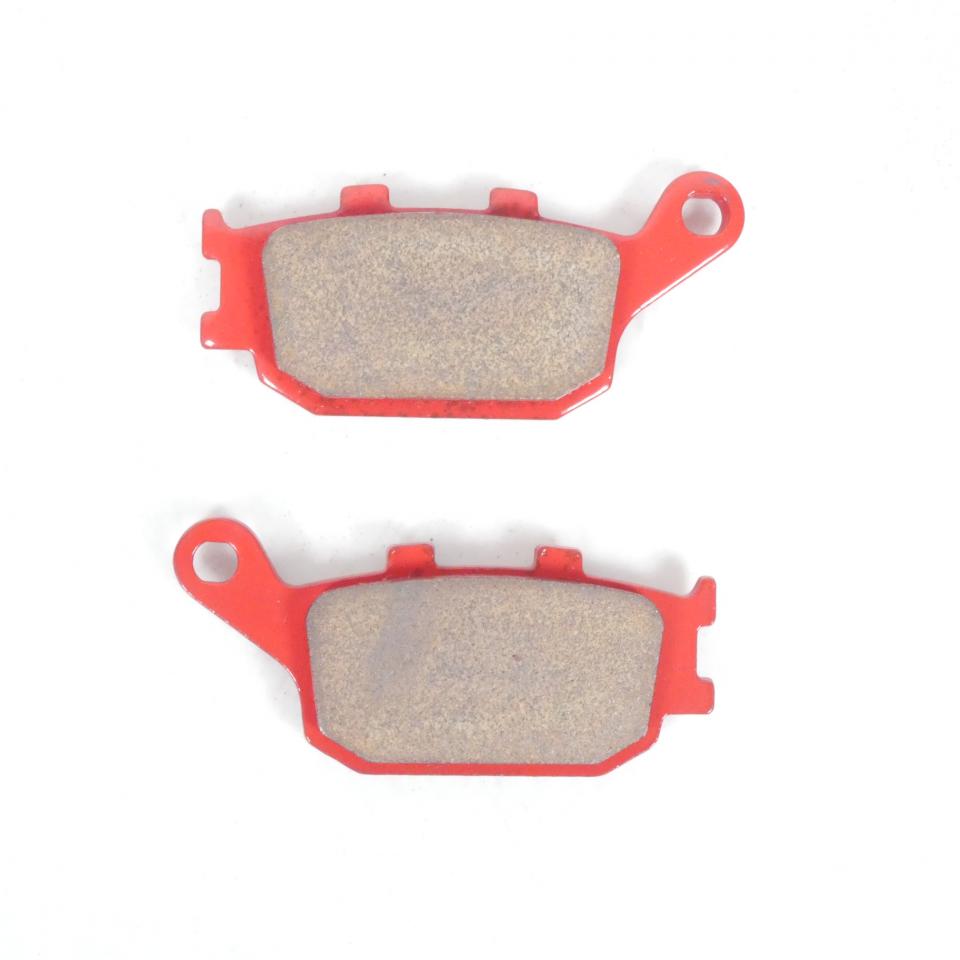 Plaquette de frein Brembo pour Moto Suzuki 650 DL V-strom Après 2004 07HO36.SP / AR Neuf