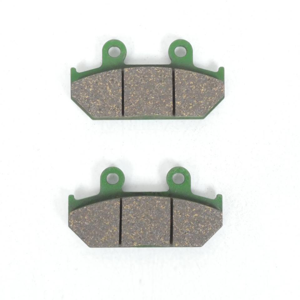 Plaquette de frein Brembo pour Moto Cagiva 500 Canyon 1999 AV / 07HO35.09 Neuf