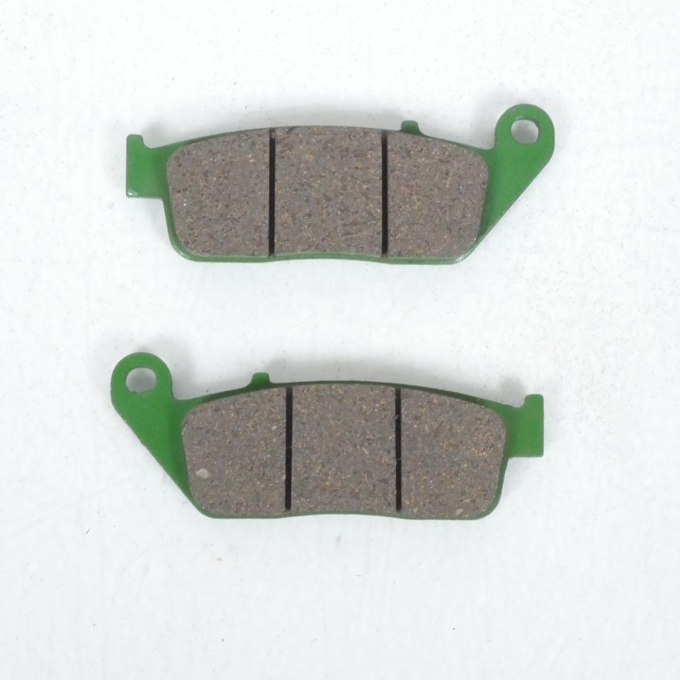 Plaquette de frein Brembo pour Moto Kawasaki 800 Z Zr E 2013 à 2017 AVG / AVD Neuf