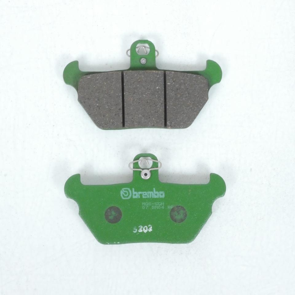 Plaquette de frein pour BMW R 80 R