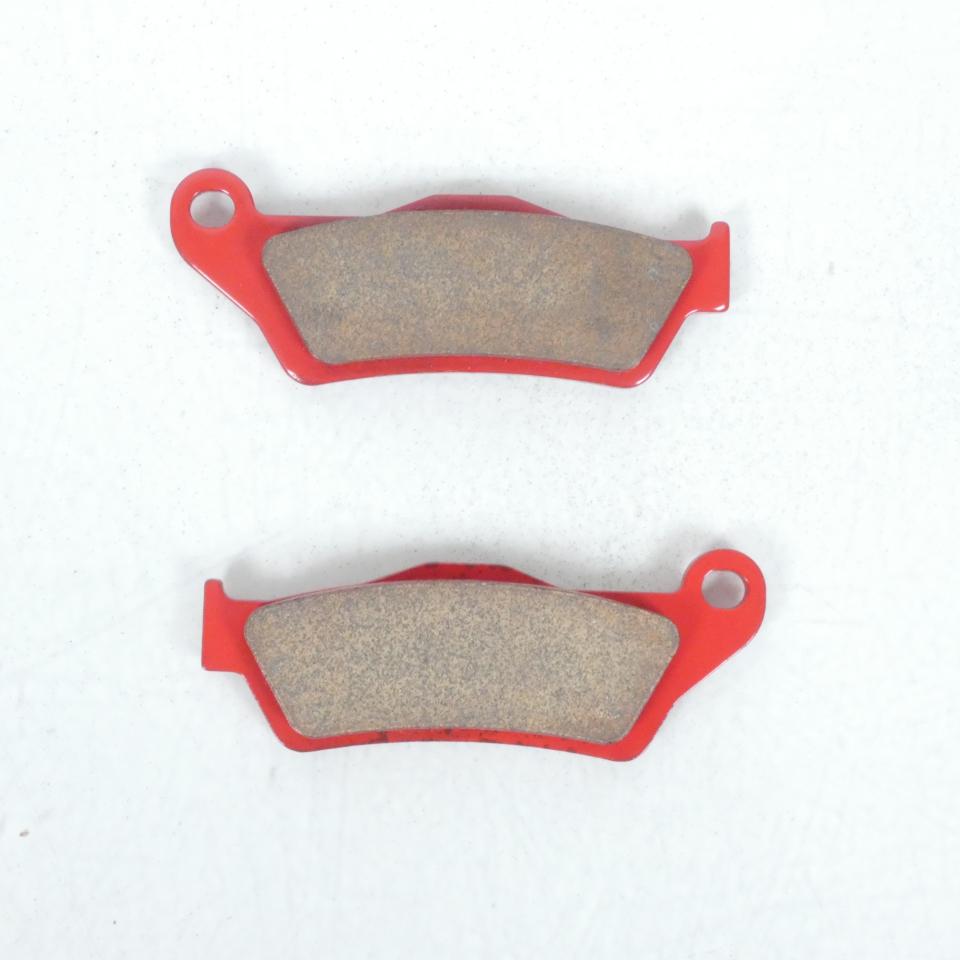 Plaquette de frein Brembo pour Moto BMW 1200 K SR Abs 2005 à 2008 AR Neuf