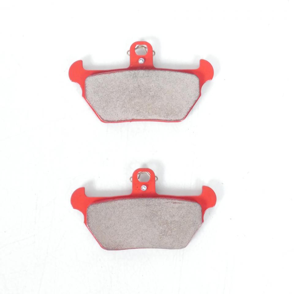 Plaquette de frein Brembo pour Moto BMW 800 R 80 R 1992 à 1994 AV / 07BM04.SA Neuf
