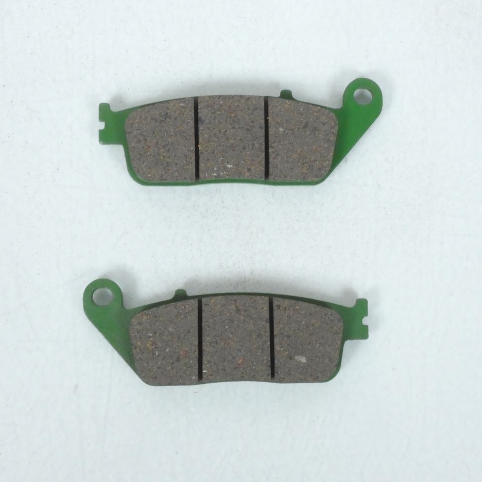 Plaquette de frein Brembo pour Moto Honda 650 NTV 1994 à 1997 AV / 654HS Neuf