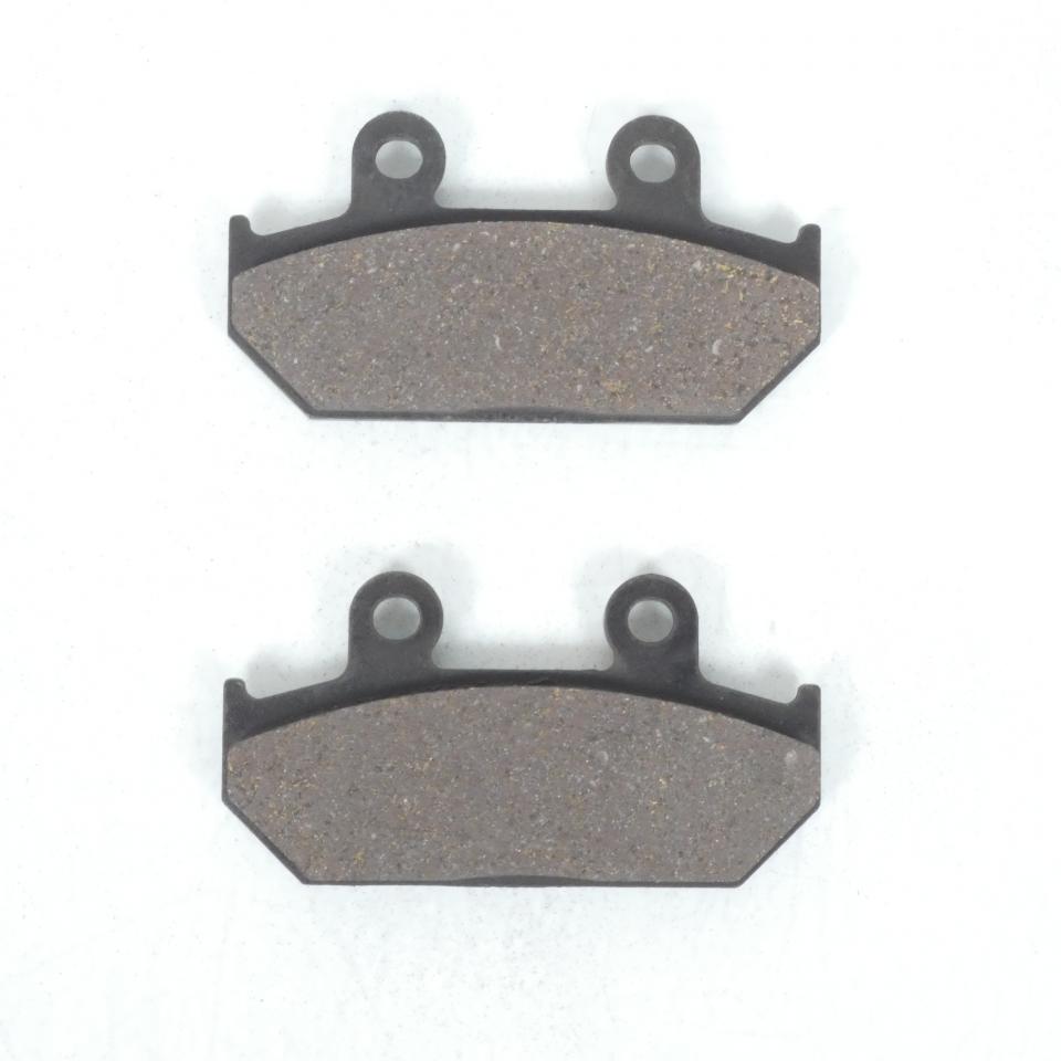 Plaquette de frein AV Brembo pour moto Honda 750 CBR Hurricane 1987 07HO23.07