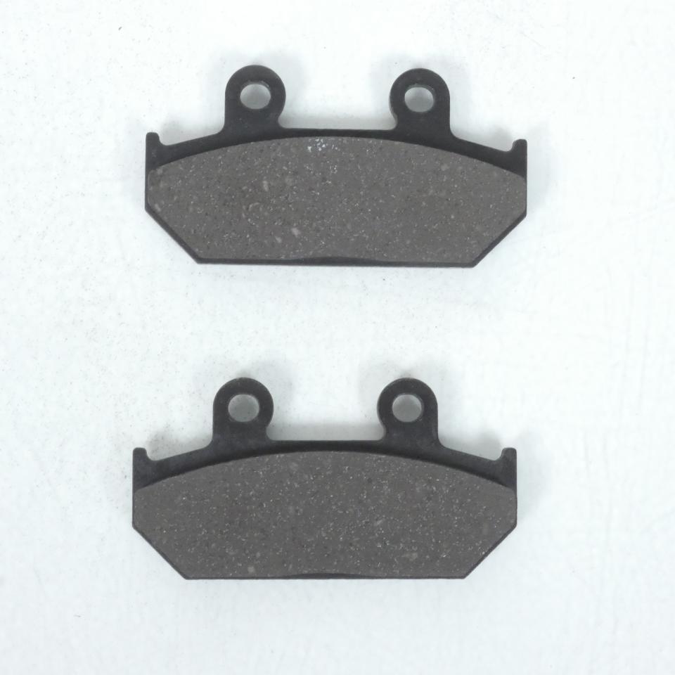 Plaquette de frein Brembo pour moto Cagiva 750 Elefant 1993 à 1995 07HO23.RQ