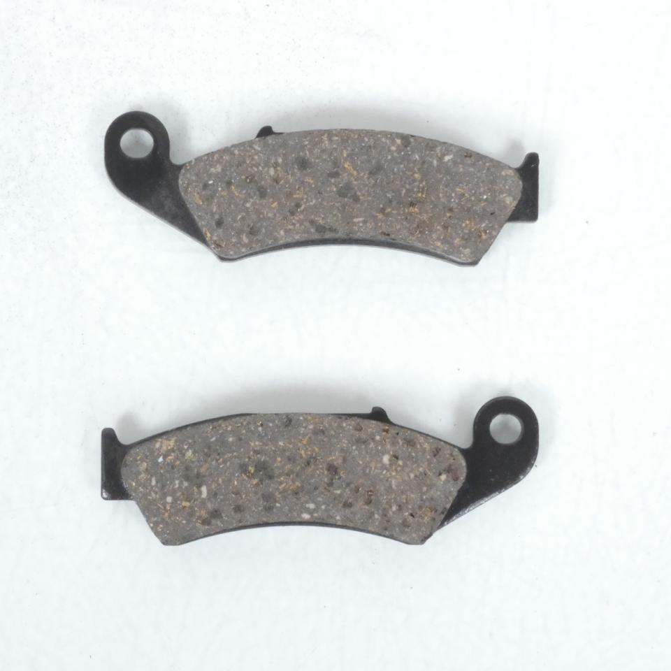 Plaquette de frein AR Brembo pour moto Honda 750 Rvf Rc45 1994 à 1998 07HO29.11