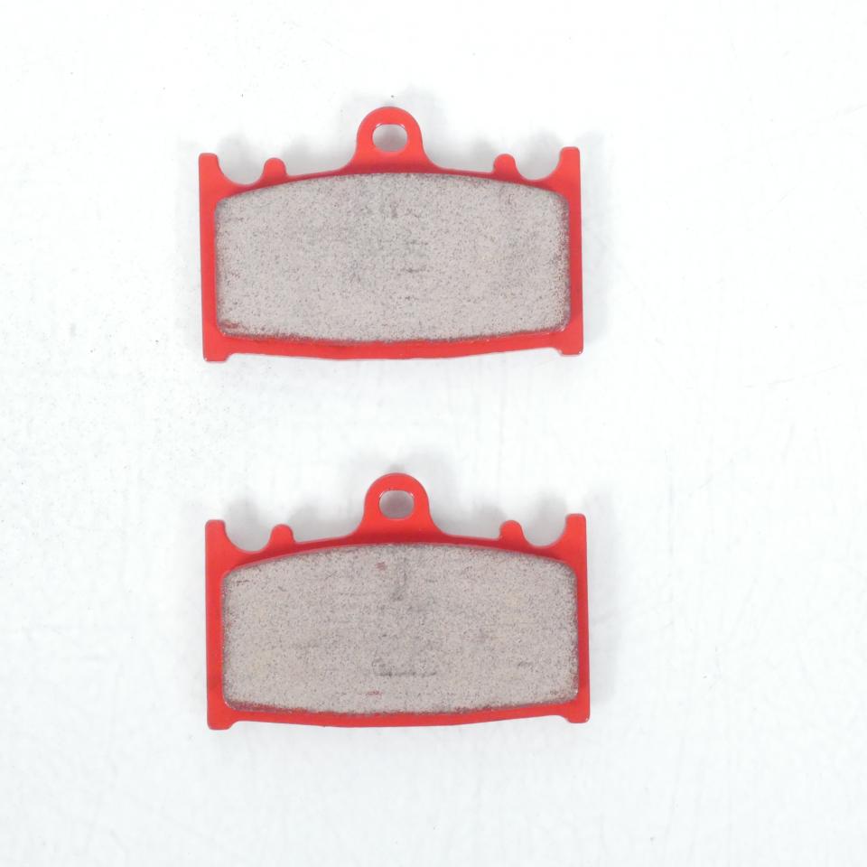 Plaquette de frein Brembo pour Moto Suzuki 1000 TL 1997 à 2001 AG111 / AV Neuf