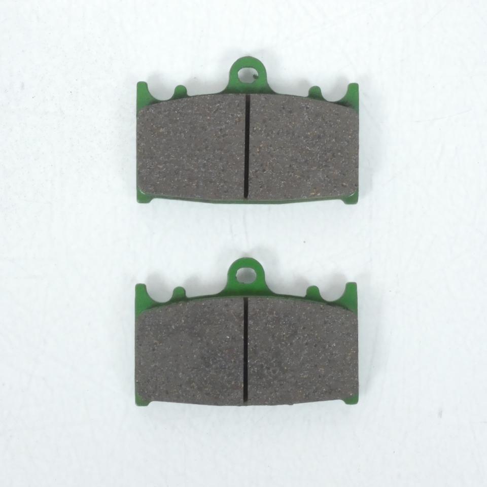 Plaquette de frein Brembo pour Moto Husaberg 600 FC 1999 à 2000 AV Neuf