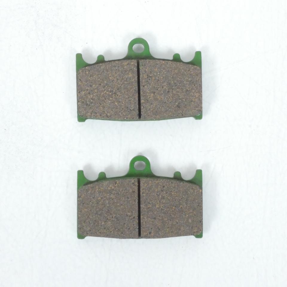 Plaquette de frein Brembo pour Moto Husaberg 600 FC 1999 à 2000 AV Neuf