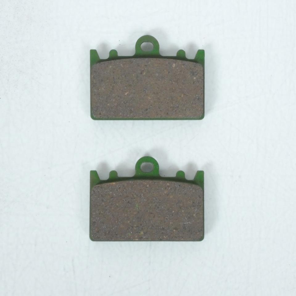 Plaquette de frein AV Brembo pour moto Kawasaki 400 Zxr R ZX400LLA 07KA14.RR