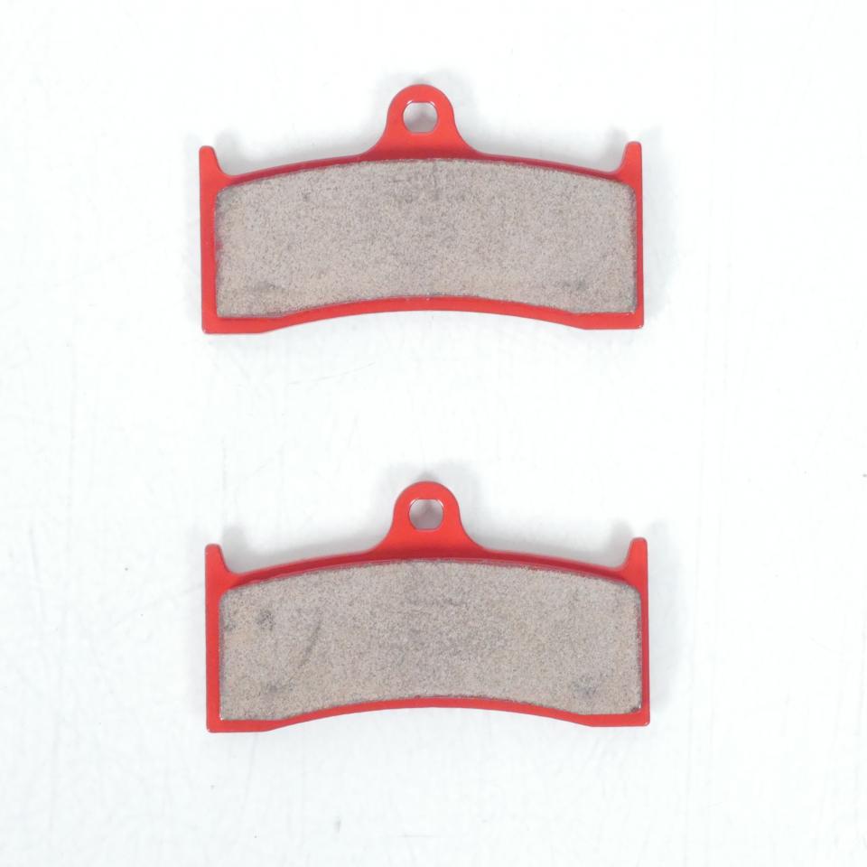 Plaquette de frein Brembo pour Moto Buell 1200 M2 cyclone 1998 à 2005 AVD Neuf