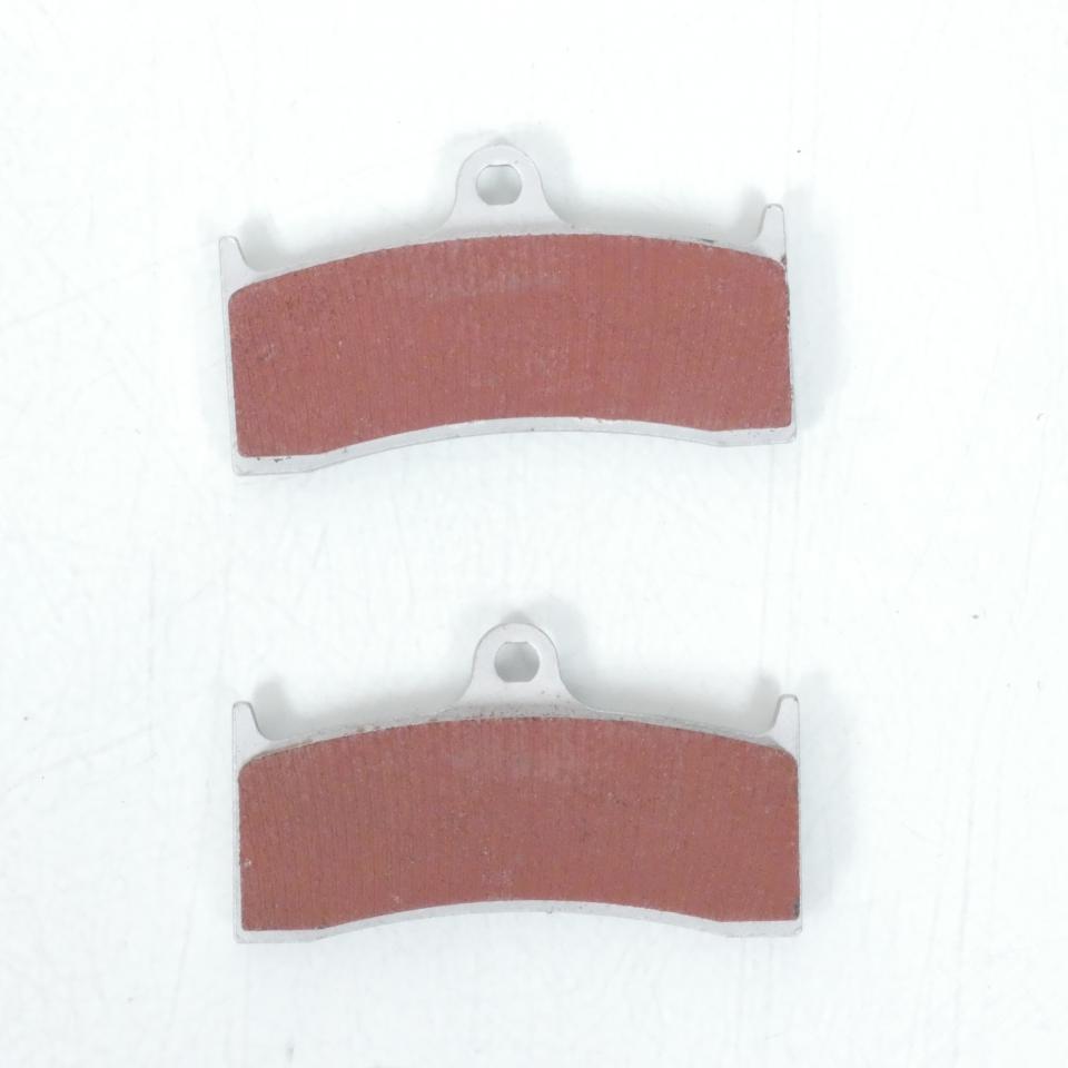 Plaquette de frein Brembo pour Moto Buell 1200 M2 cyclone 1998 à 2005 AVD Neuf
