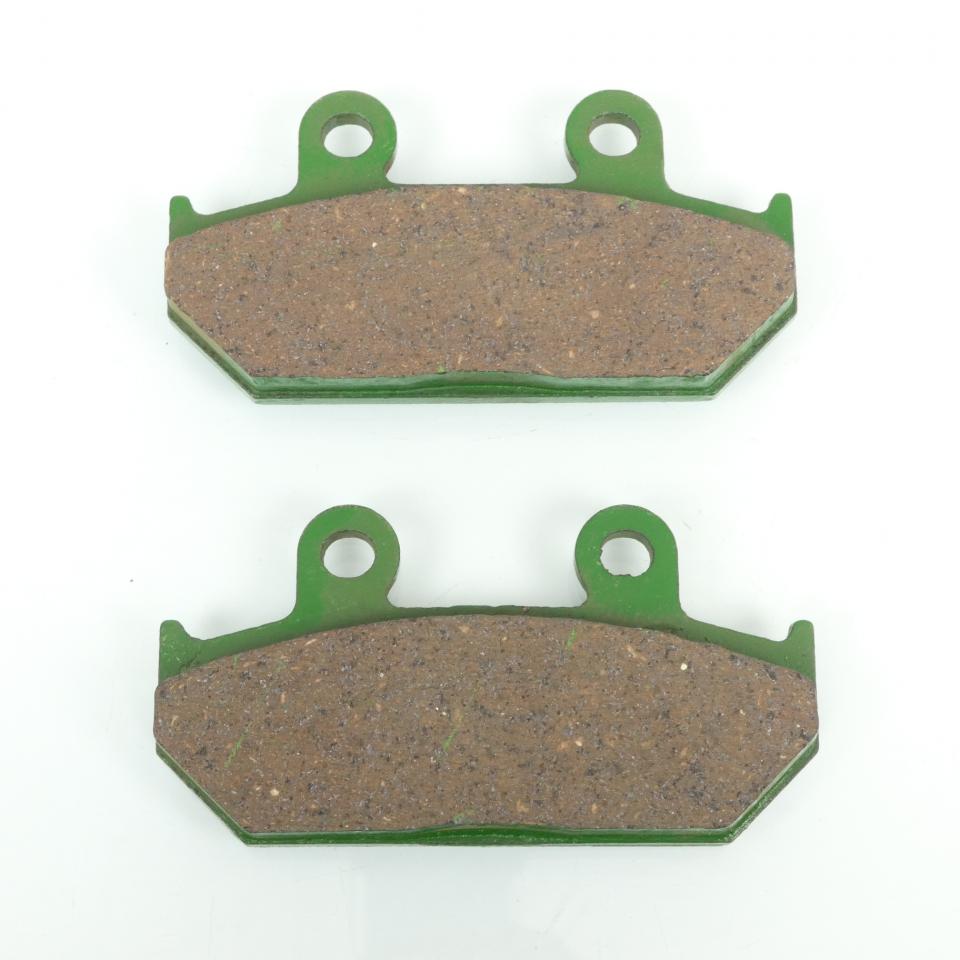 Plaquette de frein Brembo pour Moto Honda 600 Xl V Transalp 1991 à 1993 AV Neuf