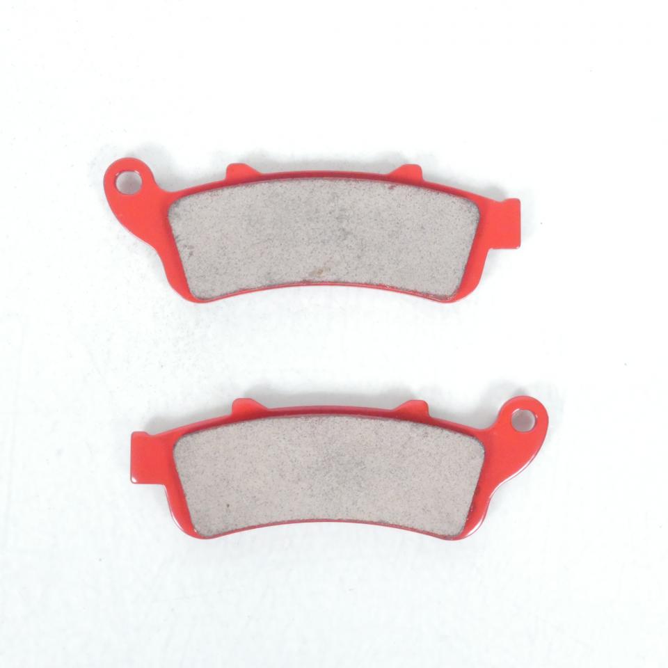 Plaquette de frein Brembo pour moto Honda 1800 VTX 2001 à 2005 07HO42.SA Neuf