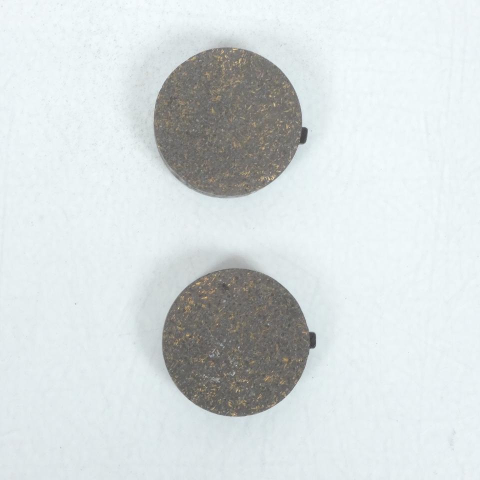 Plaquette de frein Brembo pour Moto Suzuki 125 RG 1979 AV / 07SU02.20 Neuf