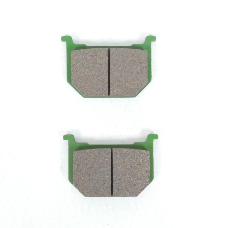 Plaquette de frein Brembo pour Moto Suzuki 250 GN 1991 à 1997 AV / 07SU03.12 Neuf