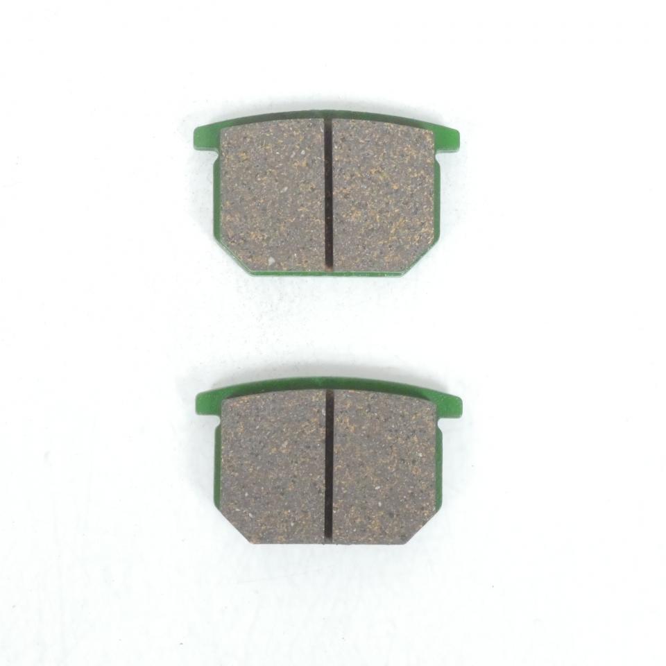 Plaquette de frein Brembo pour moto Suzuki 550 Gs E Batons AVG AVD 07SU04.12