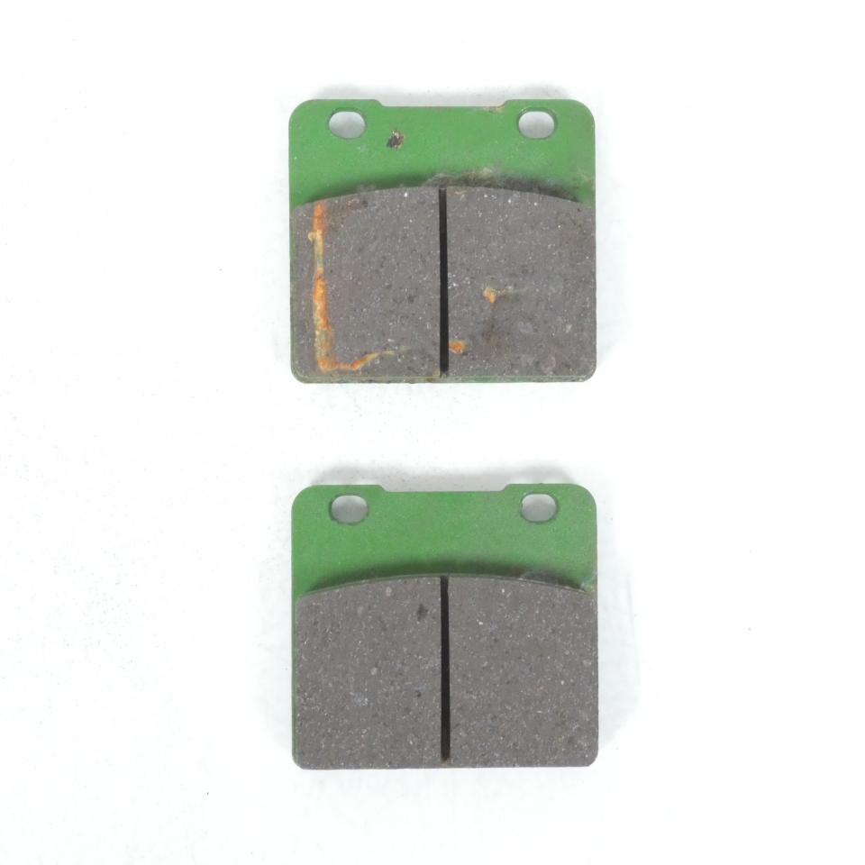 Plaquette de frein Brembo pour moto Suzuki 600 GL 1996 AVG / AVD 07SU06.RR