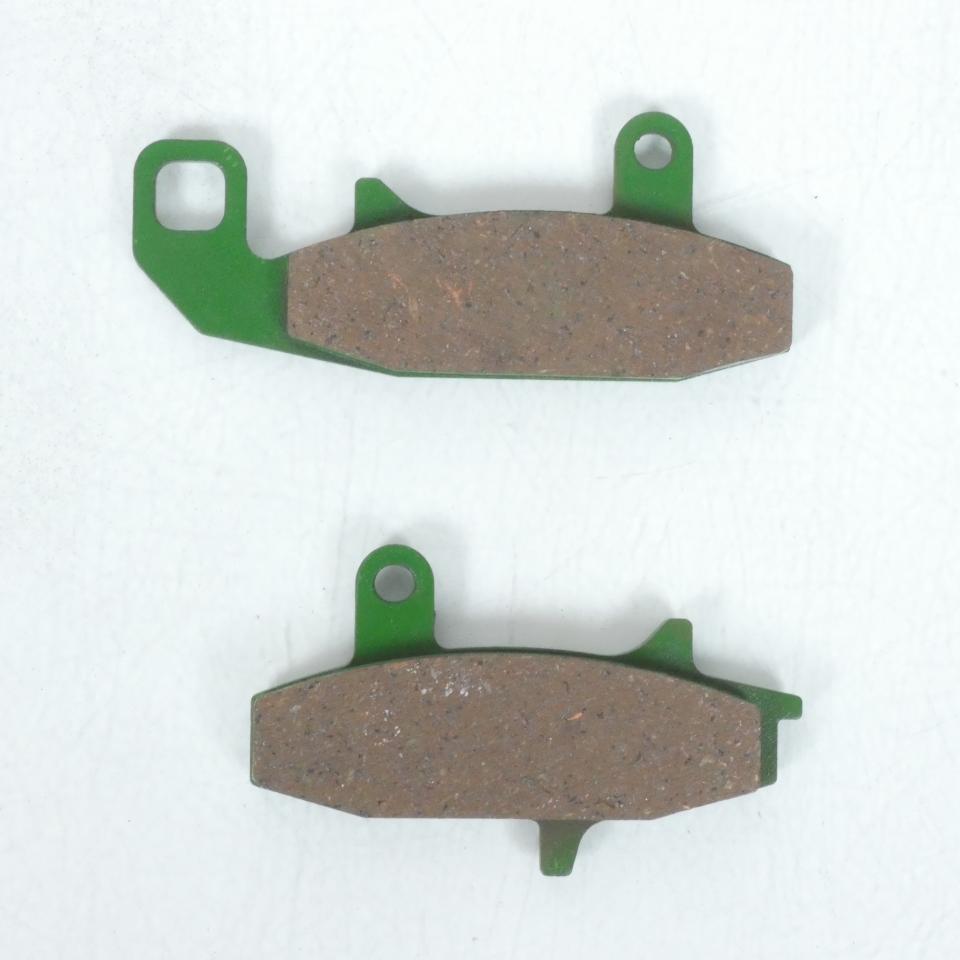 Plaquette de frein Brembo pour Moto Suzuki 650 DR R 1990 à 1996 AV / 07SU15.SM Neuf