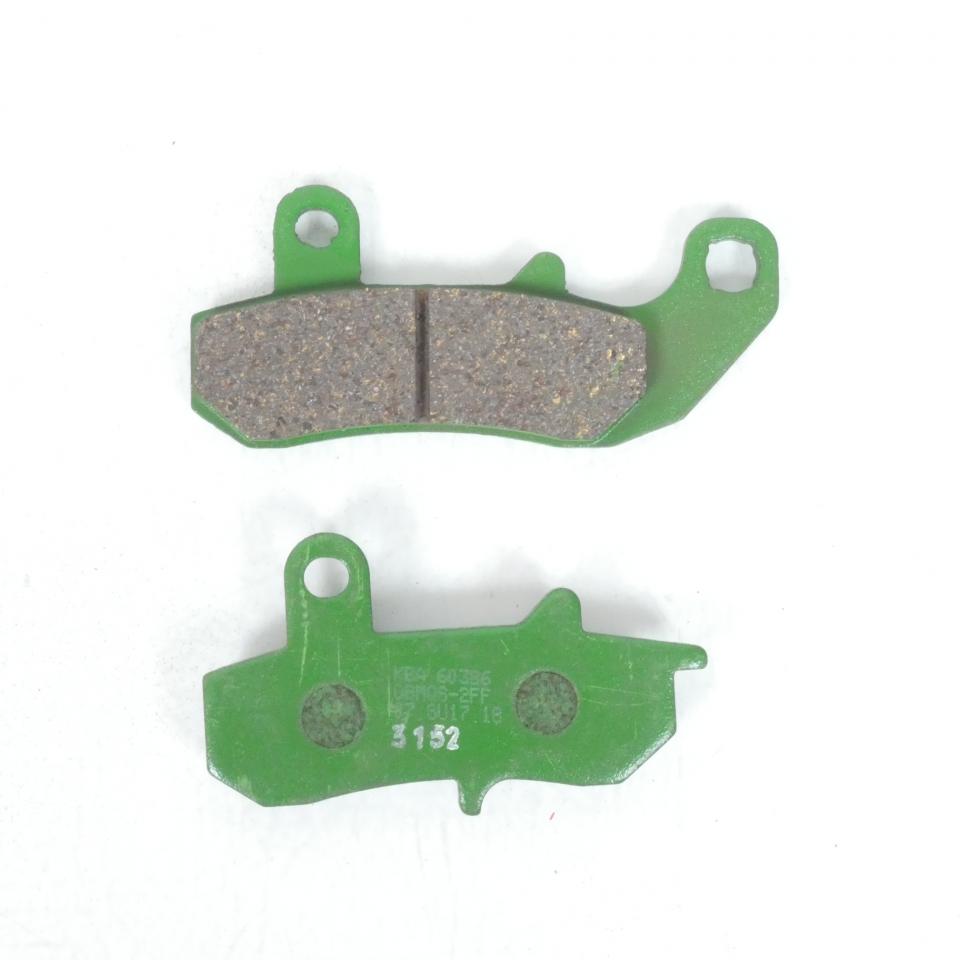 Plaquette de frein pour Suzuki RG