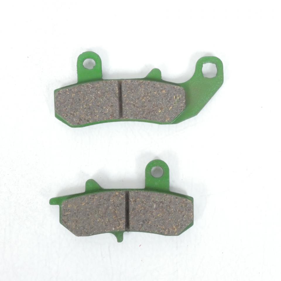 Plaquette de frein Brembo pour Moto Suzuki 125 RG 1992 à 1994 NF13A / AR / 07SU17.18 Neuf