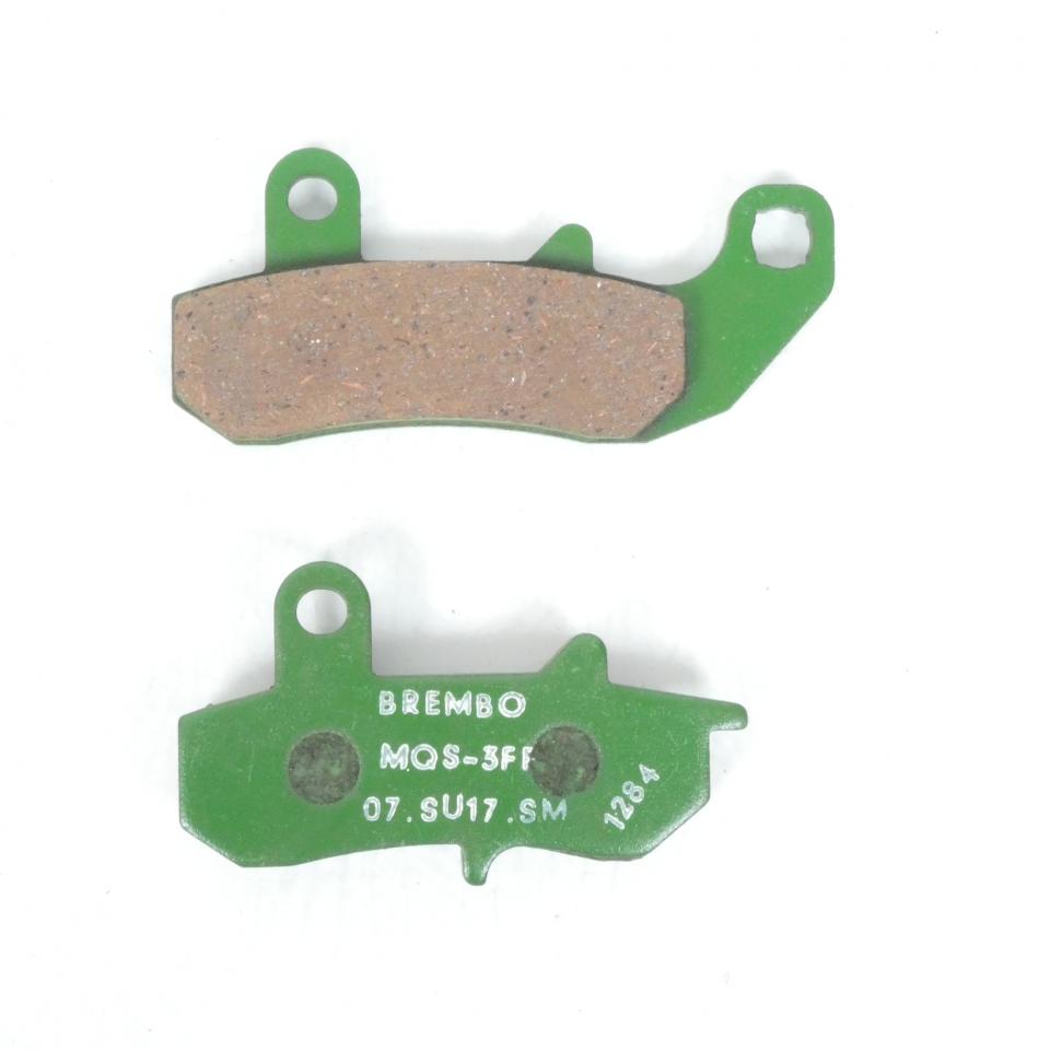 Plaquette de frein pour Suzuki RG