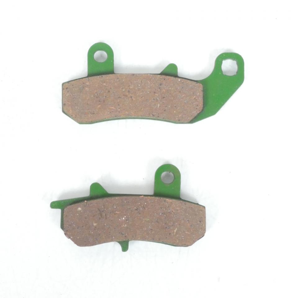 Plaquette de frein Brembo pour Moto Suzuki 125 RG 1992 à 1994 NF13A / AR / 07SU17.SM Neuf