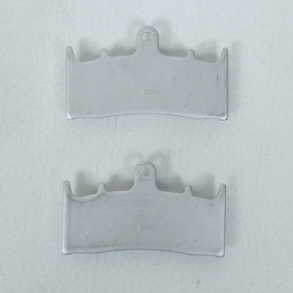 Plaquette de frein Brembo pour Moto Suzuki 1600 Marauder 2004 à 2006 07SU19.SC / AV Neuf