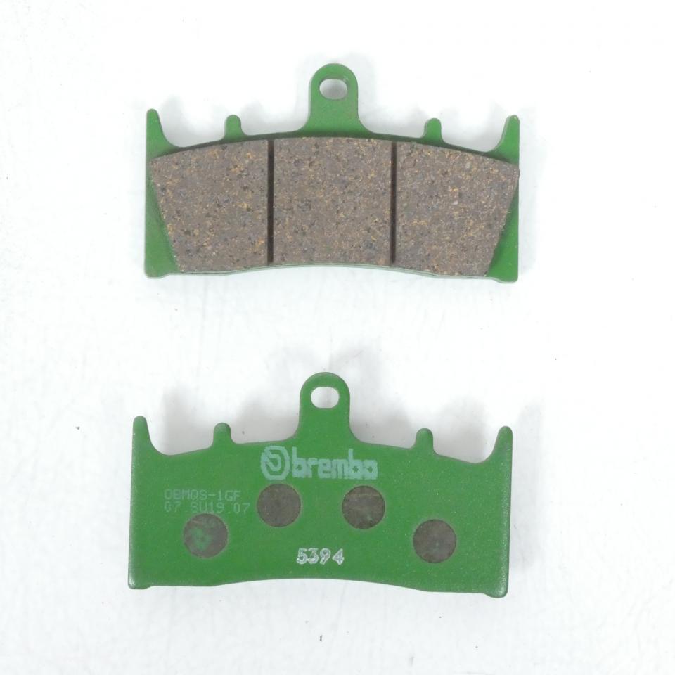 Plaquette de frein pour Suzuki TL1000R