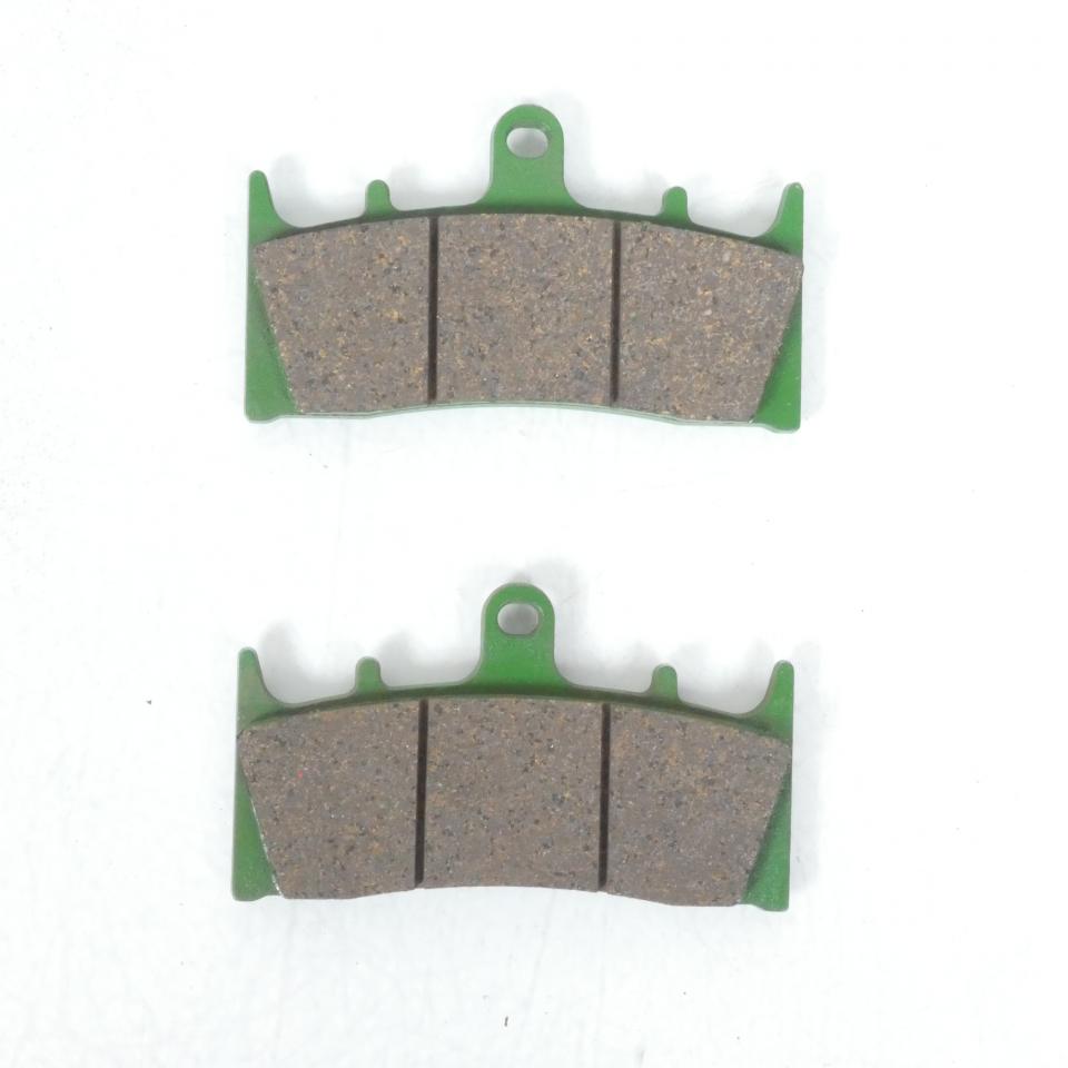 Plaquette de frein Brembo pour Moto Suzuki 1600 Marauder 2004 à 2006 07SU19.07 / AV Neuf