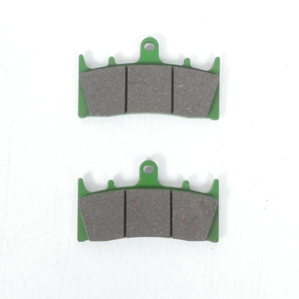 Plaquette de frein Brembo pour Moto Suzuki 1600 Marauder 2004 à 2006 07SU19.RR / AV Neuf