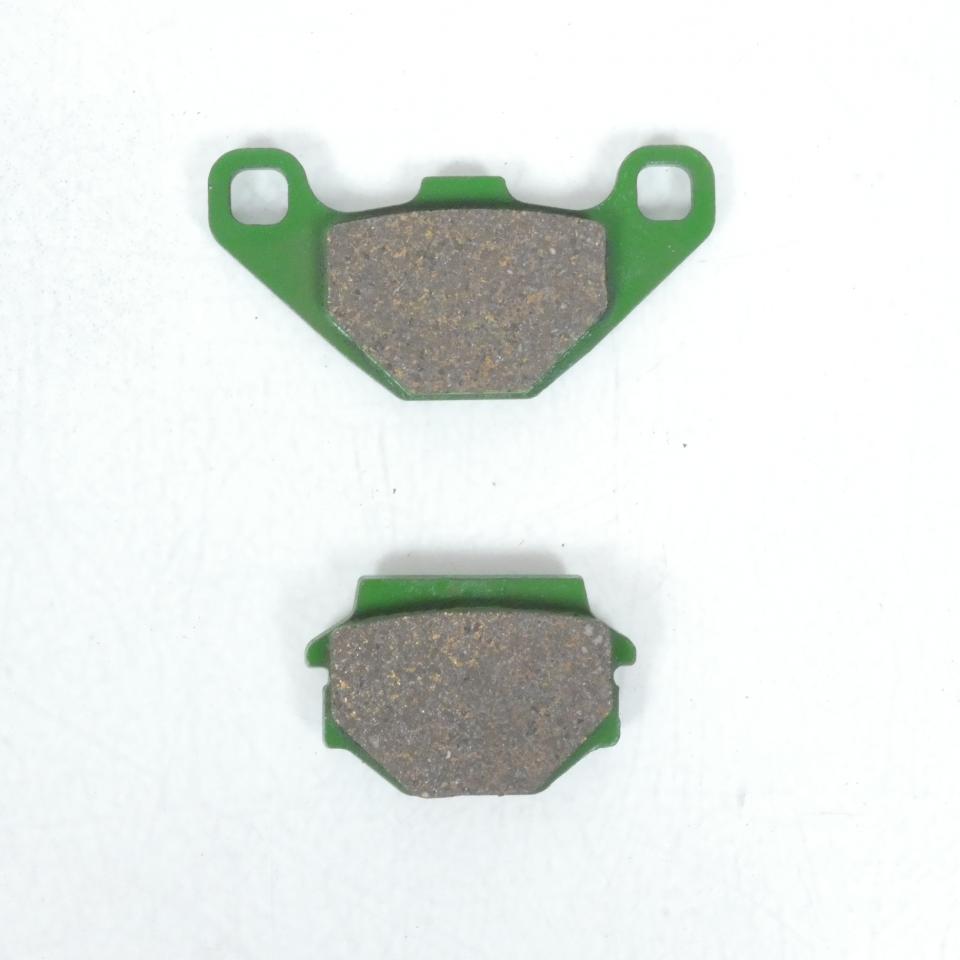 Plaquette de frein Brembo pour Scooter Kymco 150 Agility 2008 à 2009 C30000 / AR Neuf