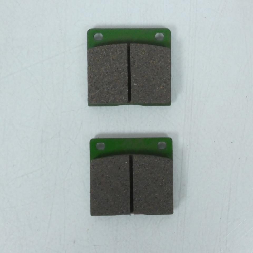 Plaquette de frein Brembo pour Moto Kawasaki 1300 Z 1980 à 1983 AR Neuf