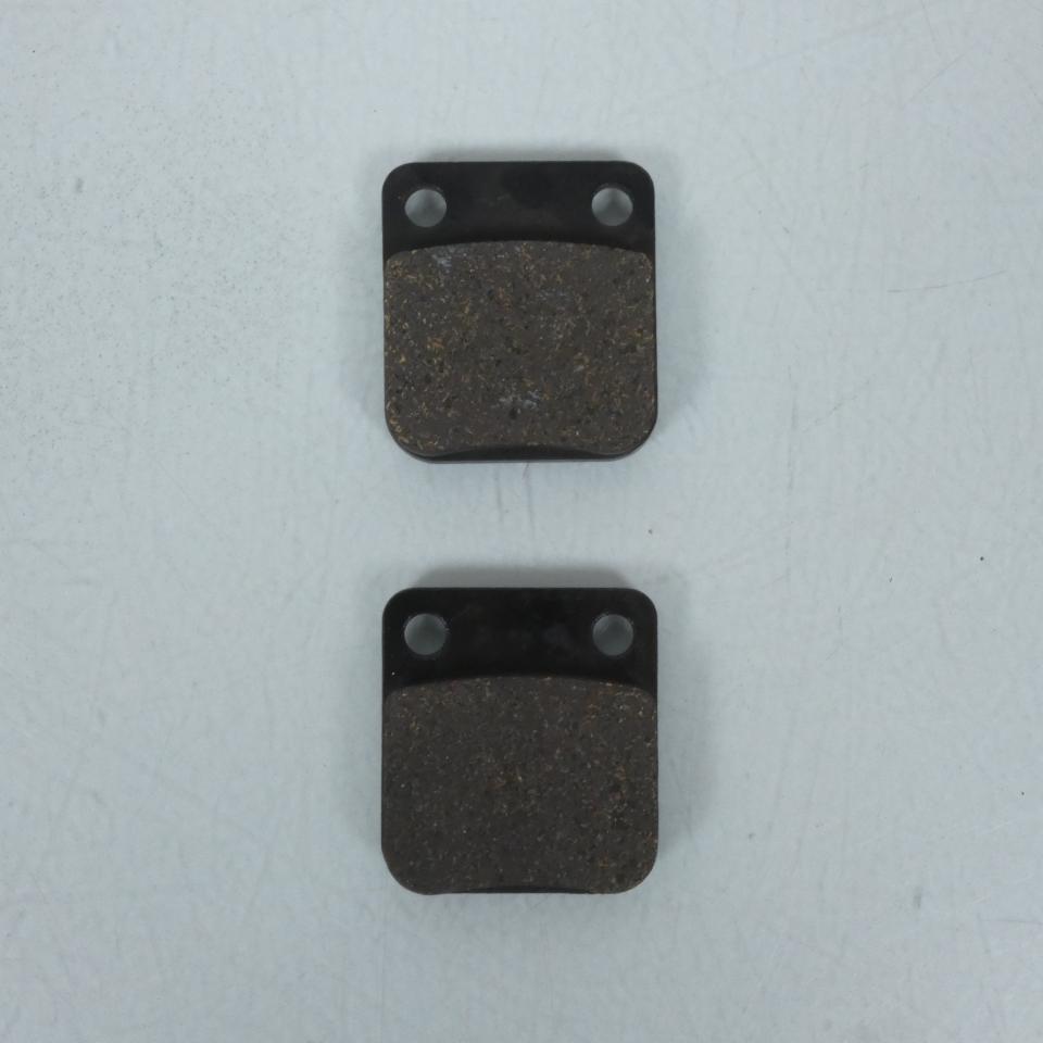 Plaquette de frein Brembo pour Scooter Daelim 125 Otello 2006 à 2008 SG125F / AV / AR Neuf