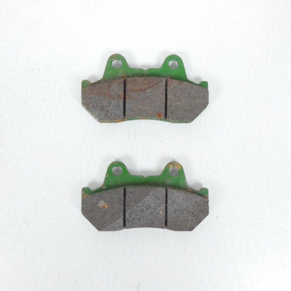 Plaquette de frein Brembo pour moto Honda 550 Cb Sc 1983 AV 07HO10.10