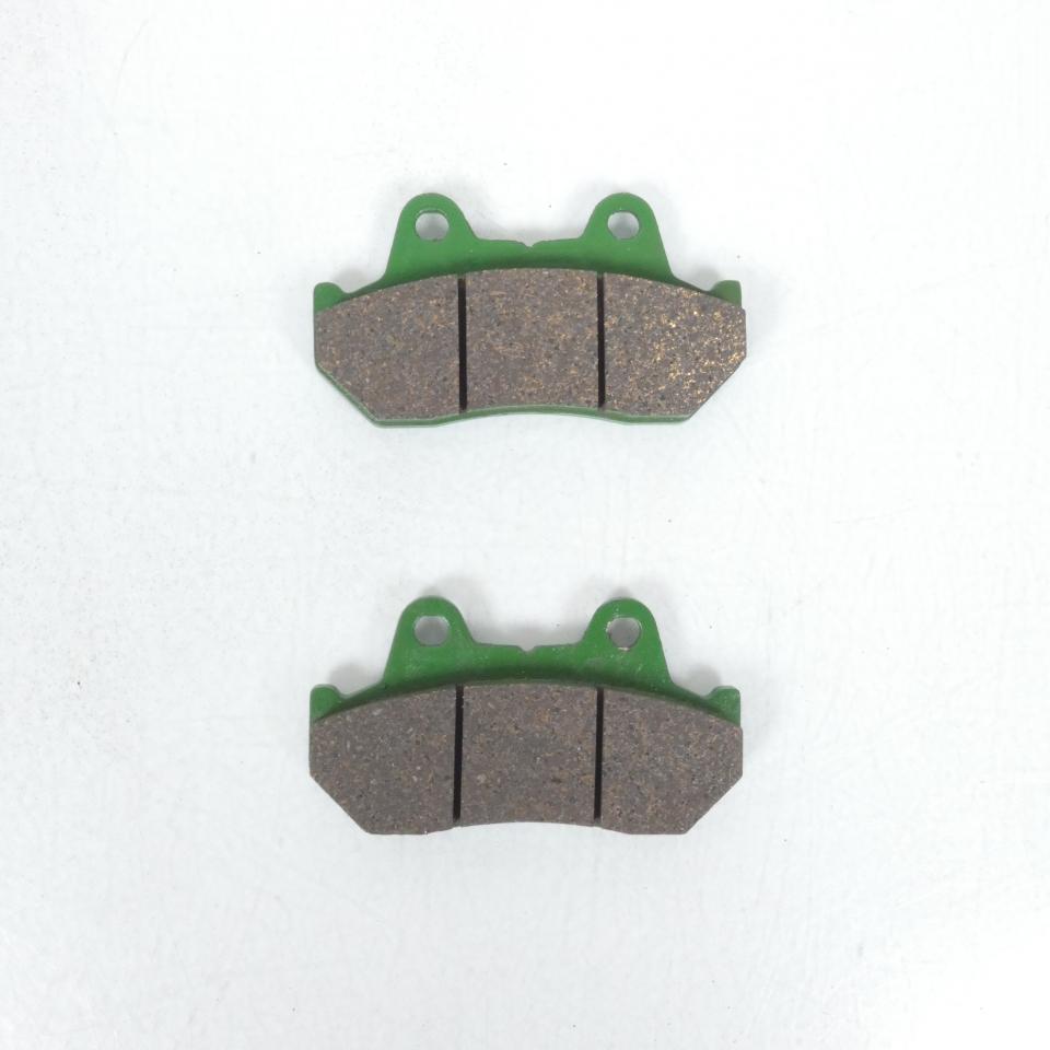 Plaquette de frein Brembo pour moto Honda 550 Cb Sc 1983 AV Neuf