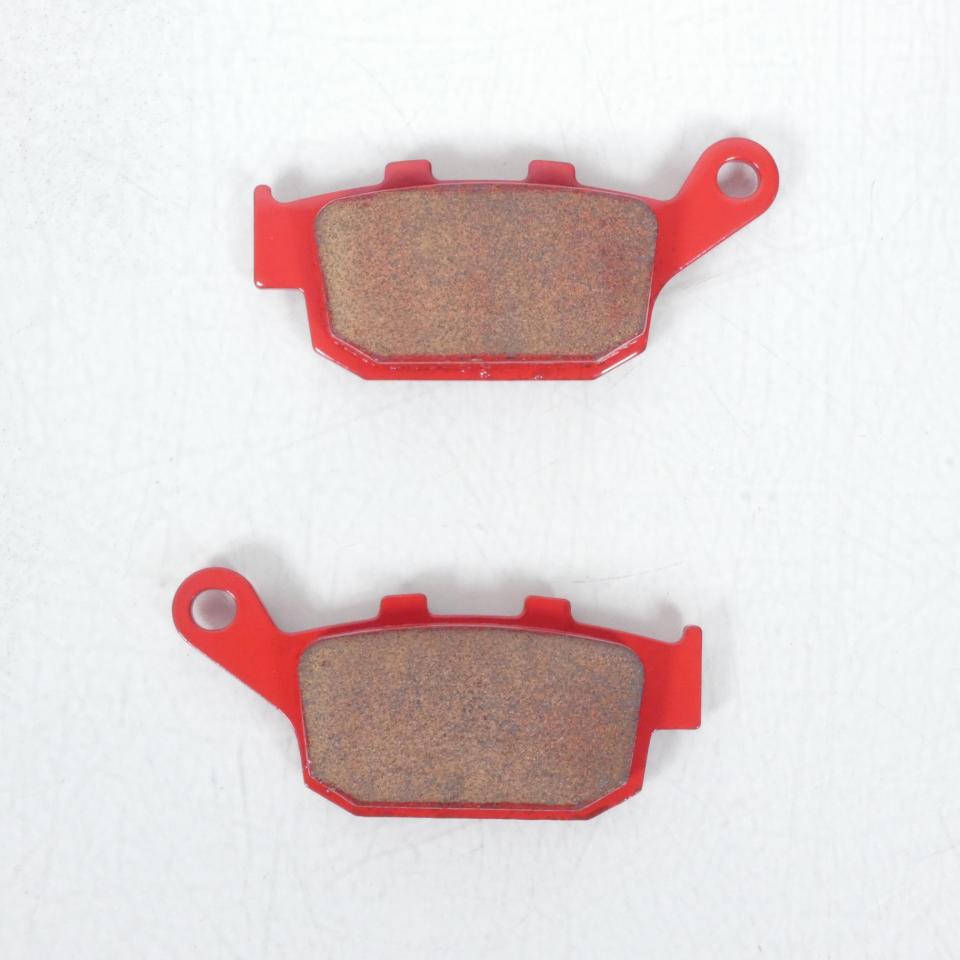 Plaquette de frein Brembo pour Moto Suzuki 650 XF Freewind 1997 à 2002 ARG / V/W/X/Y/AC/H674 Neuf