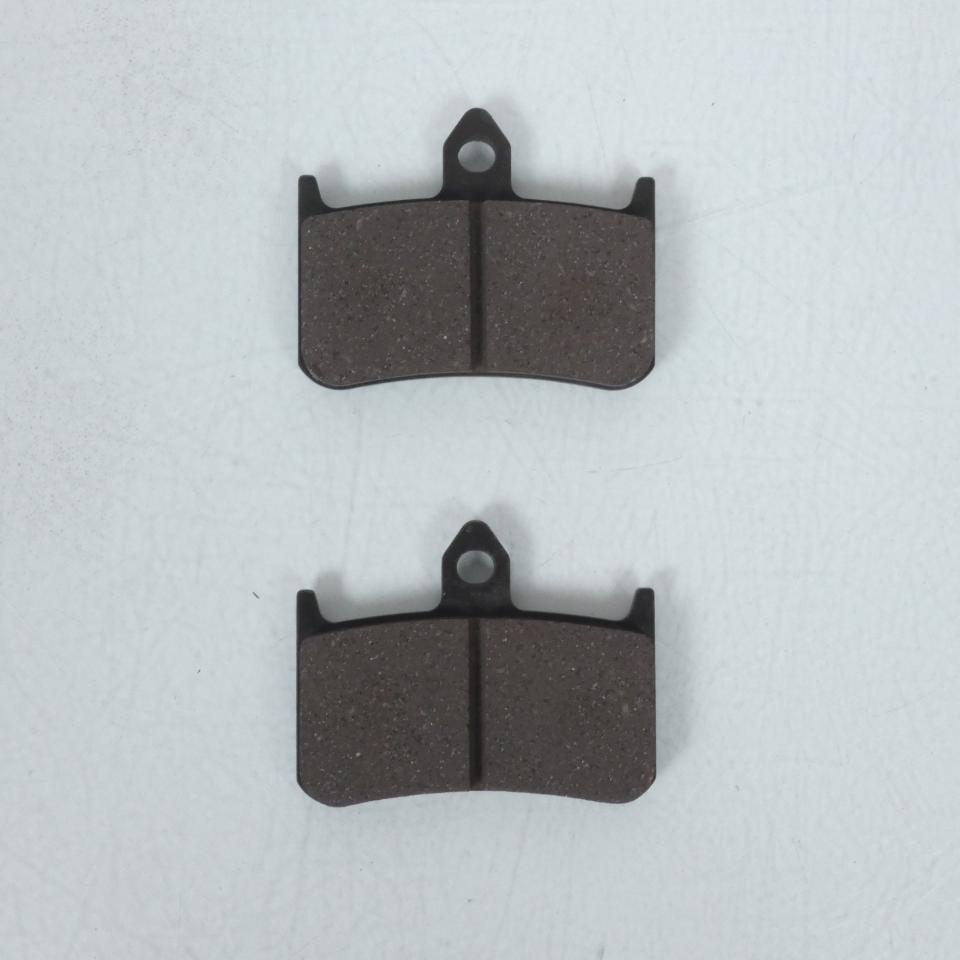 Plaquette de frein Brembo pour Moto Honda 250 NSR 1994 à 1999 MC28 / AV / 07HO28.RQ Neuf