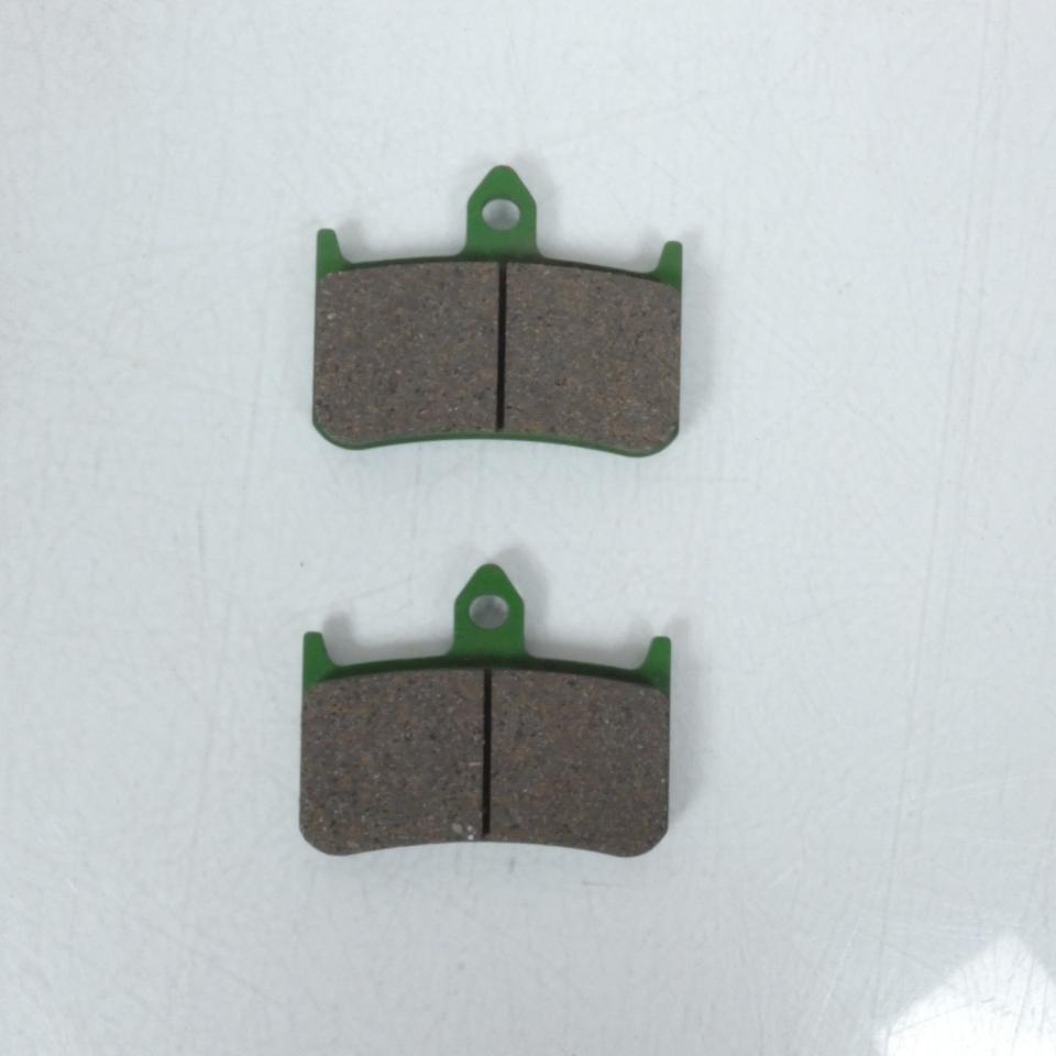 Plaquette de frein Brembo pour Moto Honda 250 NSR 1994 à 1999 MC28 / AV / 07HO28.07 Neuf