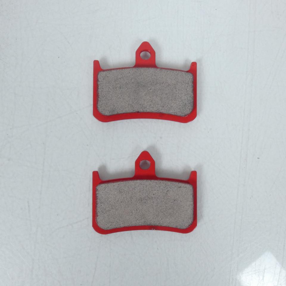 Plaquette de frein Brembo pour Moto Honda 250 NSR 1994 à 1999 MC28 / AV / 07HO28.SA Neuf