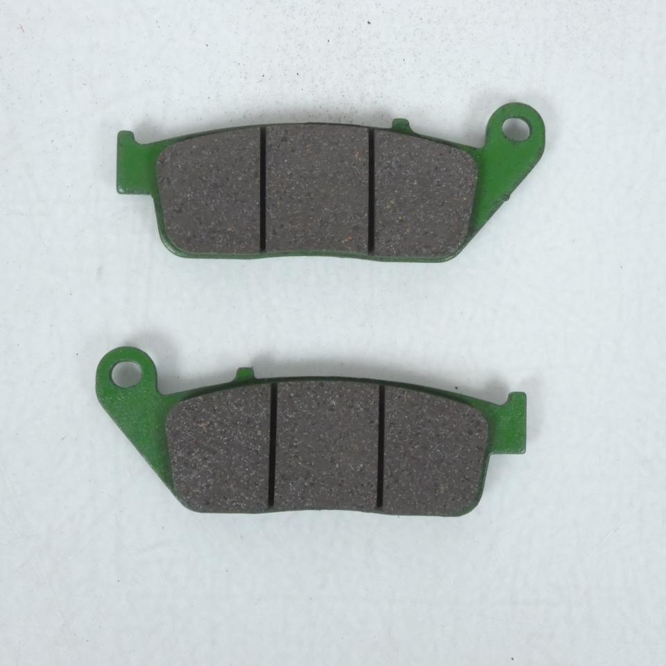 Plaquette de frein Brembo pour Moto Kawasaki 750 Z 2007 à 2013 AVG / AVD Neuf