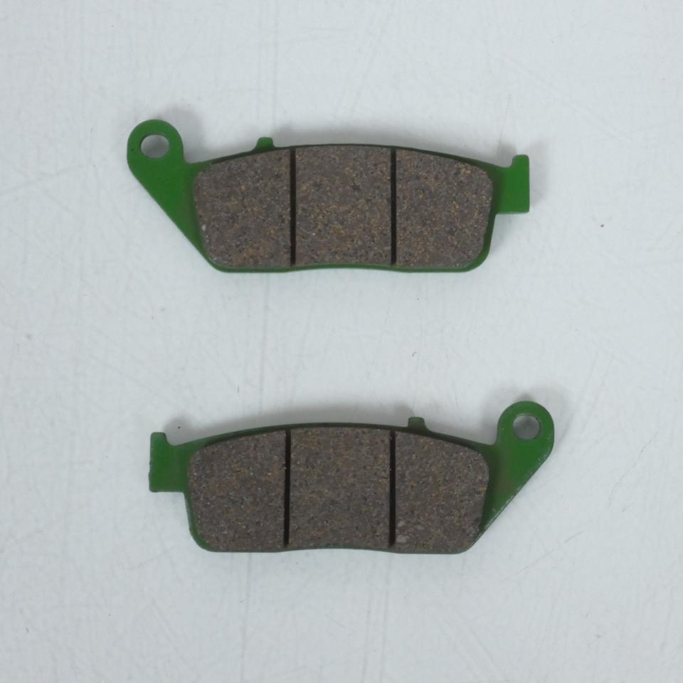 Plaquette de frein Brembo pour Moto MASH 400 Five Hundred 2014 à 2019 AV Neuf