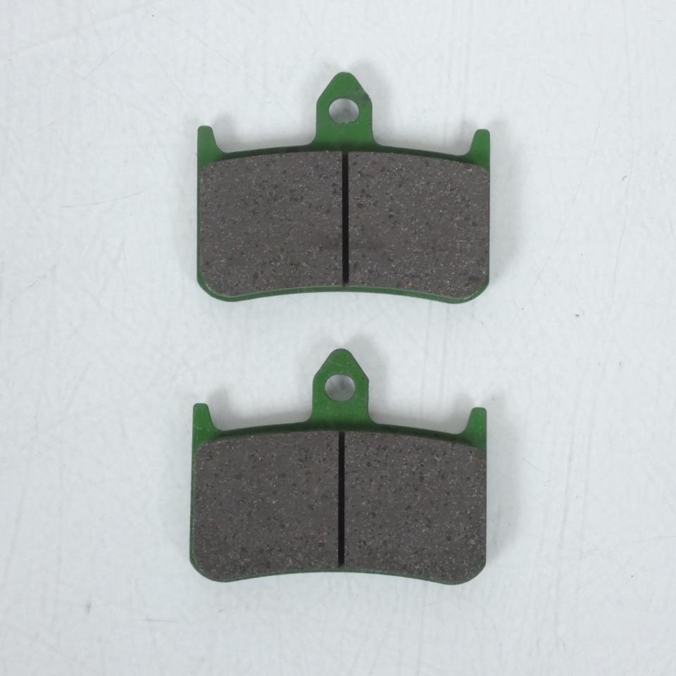 Plaquette de frein Brembo pour Moto Honda 250 NSR 1994 à 1999 MC28 / AV / 07HO28.RR Neuf