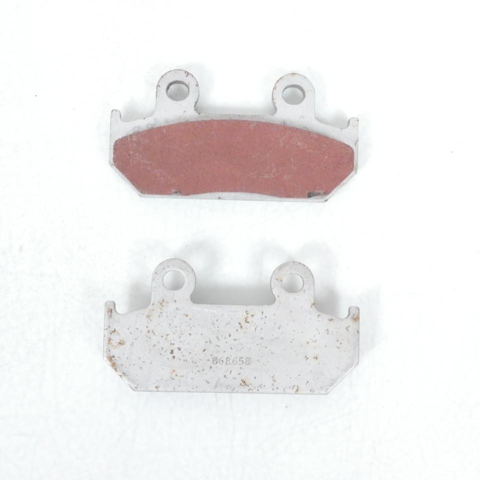 Plaquette de frein Brembo pour Moto Honda 350 NX 1988 à 1999 07HO21.SC / AV Neuf en destockage