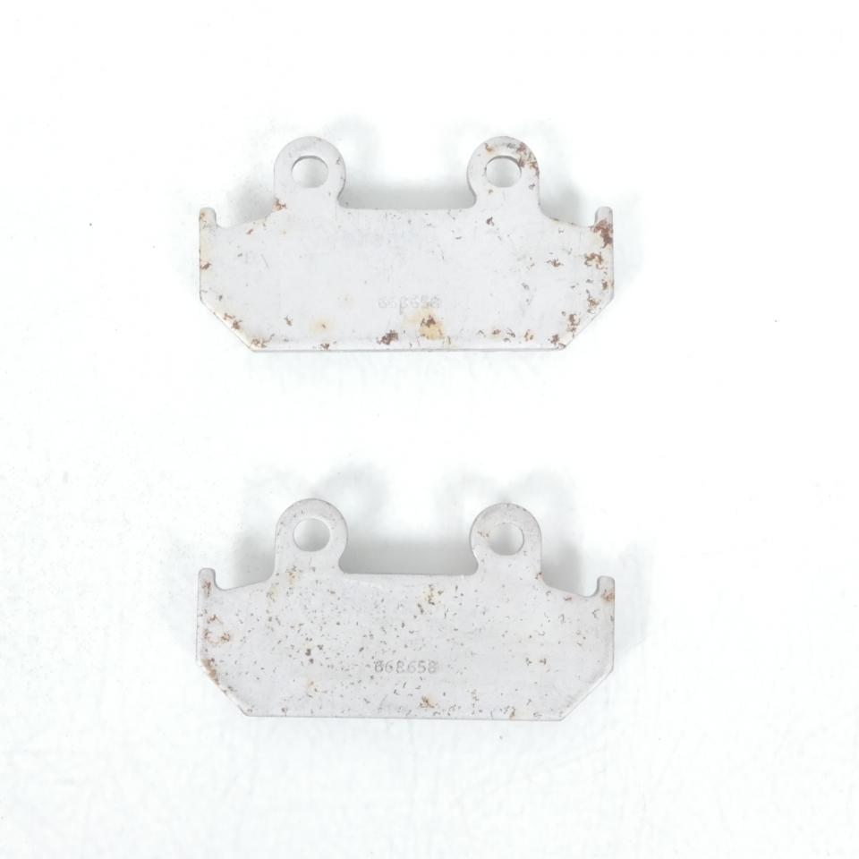 Plaquette de frein Brembo pour Moto Honda 400 VFR 1986 07HO21.SC / AR / AV Neuf en destockage