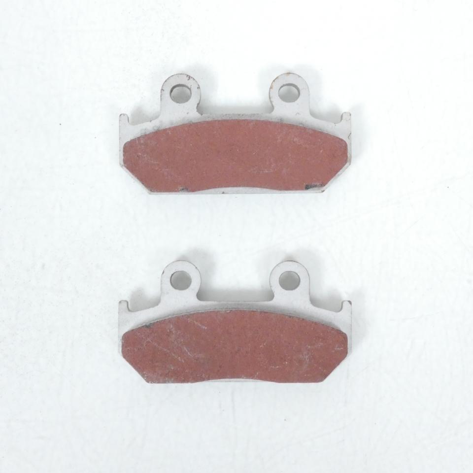 Plaquette de frein Brembo pour Moto Honda 400 VFR 1986 07HO21.SC / AR / AV Neuf en destockage
