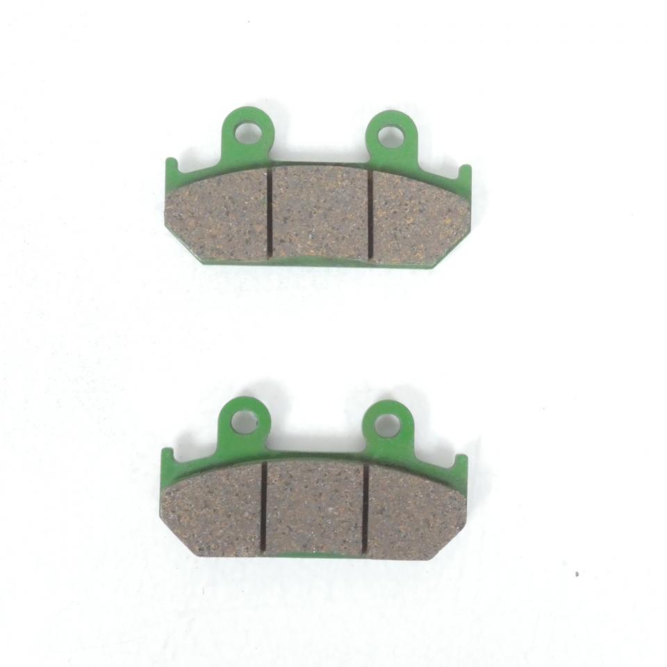 Plaquette de frein Brembo pour moto Honda 400 VFR 1986 07HO21.07 AR / AV Neuf