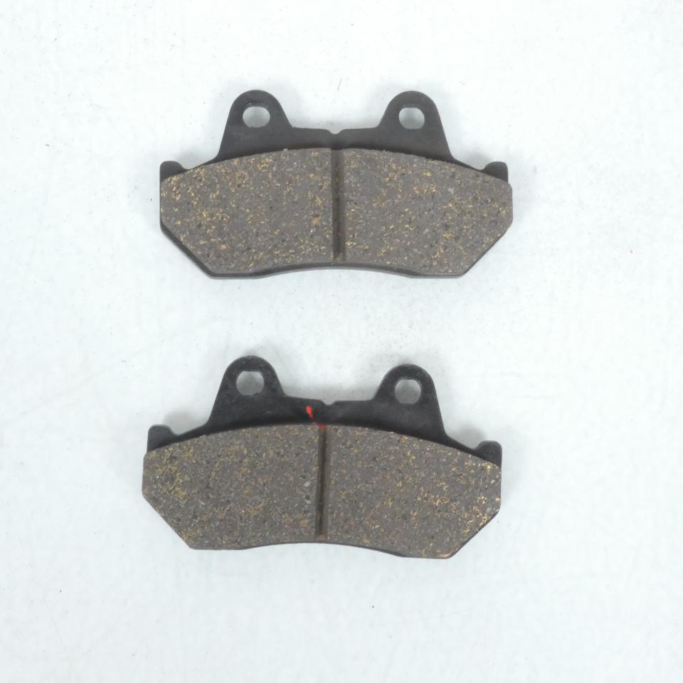 Plaquette de frein Brembo pour moto Honda 1000 CBX 1981 à 1982 AV Neuf